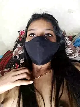 Webcam Model (Cute-Punjaban)  is live.Free join now!