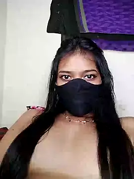 Webcam Model (Cute-Punjaban)  is live.Free join now!