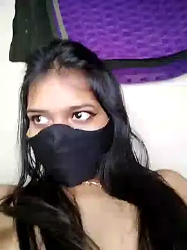 Webcam Model (Cute-Punjaban)  is live.Free join now!