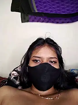 Webcam Model (Cute-Punjaban)  is live.Free join now!