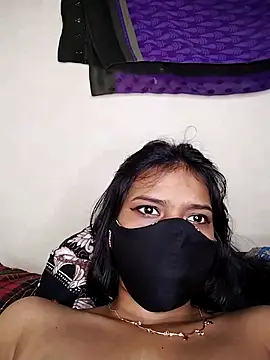 Webcam Model (Cute-Punjaban)  is live.Free join now!