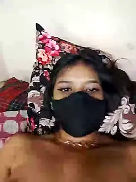 Webcam Model (Cute-Punjaban)  is live.Free join now!