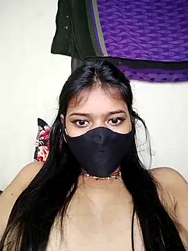 Webcam Model (Cute-Punjaban)  is live.Free join now!