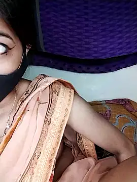 Webcam Model (Cute-Punjaban)  is live.Free join now!