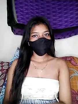 Webcam Model (Cute-Punjaban)  is live.Free join now!