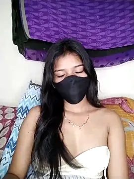 Webcam Model (Cute-Punjaban)  is live.Free join now!