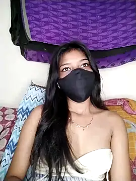 Webcam Model (Cute-Punjaban)  is live.Free join now!