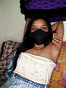 Webcam Model (Cute-Punjaban)  is live.Free join now!