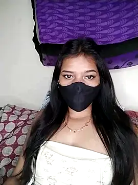 Webcam Model (Cute-Punjaban)  is live.Free join now!