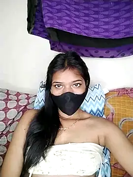 Webcam Model (Cute-Punjaban)  is live.Free join now!