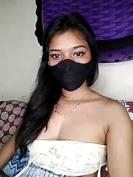 Webcam Model (Cute-Punjaban)  is live.Free join now!