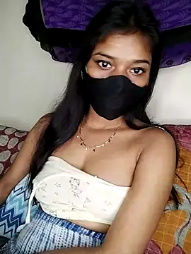 Webcam Model (Cute-Punjaban)  is live.Free join now!