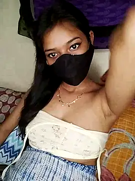 Webcam Model (Cute-Punjaban)  is live.Free join now!