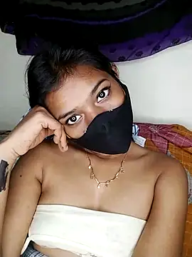 Webcam Model (Cute-Punjaban)  is live.Free join now!