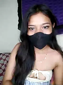 Webcam Model (Cute-Punjaban)  is live.Free join now!