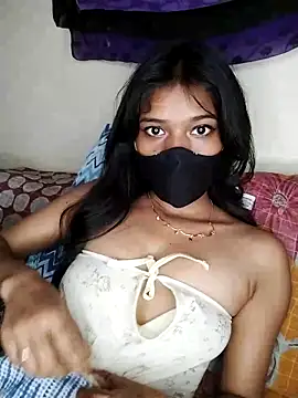 Webcam Model (Cute-Punjaban)  is live.Free join now!