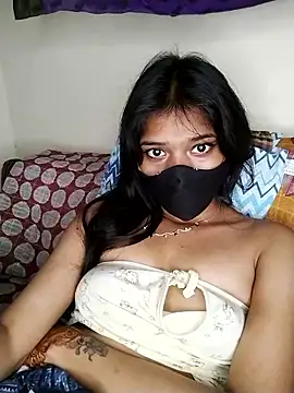 Webcam Model (Cute-Punjaban)  is live.Free join now!