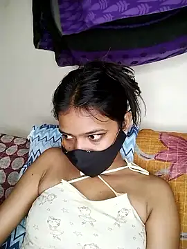 Webcam Model (Cute-Punjaban)  is live.Free join now!