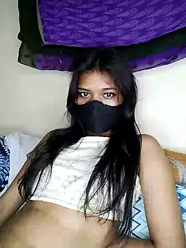 Webcam Model (Cute-Punjaban)  is live.Free join now!