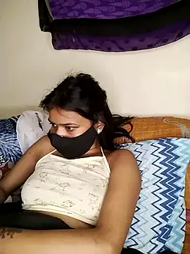 Webcam Model (Cute-Punjaban)  is live.Free join now!