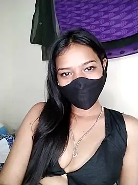 Webcam Model (Cute-Punjaban)  is live.Free join now!