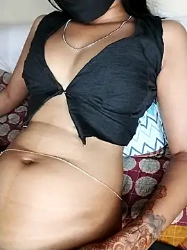 Webcam Model (Cute-Punjaban)  is live.Free join now!