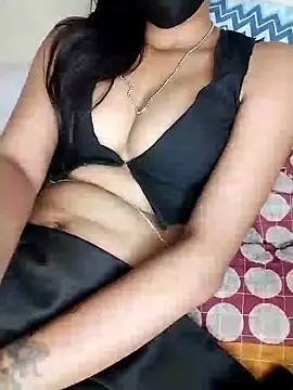 Webcam Model (Cute-Punjaban)  is live.Free join now!