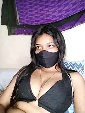 Webcam Model(Cute-Punjaban) is live