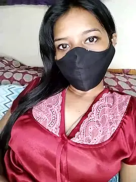 Webcam Model (Cute-Punjaban)  is live.Free join now!