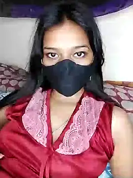 Webcam Model (Cute-Punjaban)  is live.Free join now!