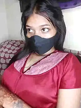 Webcam Model (Cute-Punjaban)  is live.Free join now!