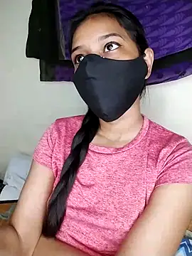 Webcam Model (Cute-Punjaban)  is live.Free join now!