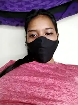 Webcam Model (Cute-Punjaban)  is live.Free join now!