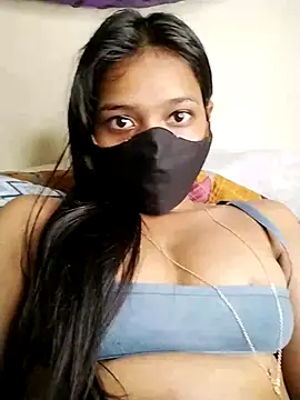 Webcam Model(Cute-Punjaban) is live