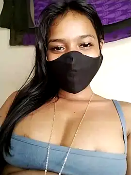 Webcam Model (Cute-Punjaban)  is live.Free join now!