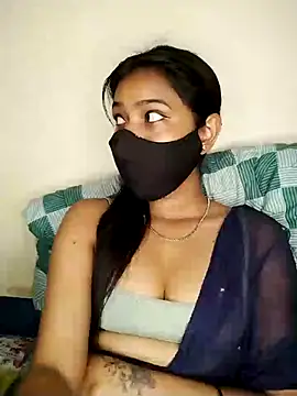 Webcam Model(Cute-Punjaban) is live