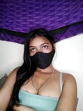 Webcam Model (Cute-Punjaban)  is live.Free join now!