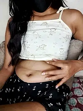 Webcam Model (Cute-Punjaban)  is live.Free join now!