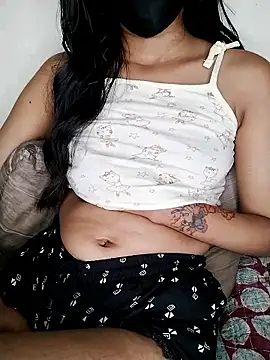 Webcam Model (Cute-Punjaban)  is live.Free join now!