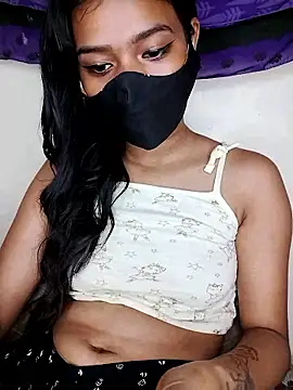 Webcam Model (Cute-Punjaban)  is live.Free join now!