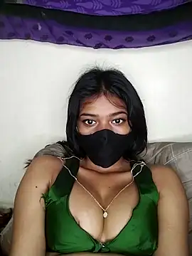 Webcam Model(Cute-Punjaban) is live