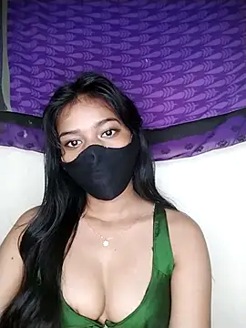 Webcam Model (Cute-Punjaban)  is live.Free join now!