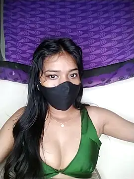 Webcam Model (Cute-Punjaban)  is live.Free join now!