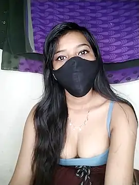 Webcam Model (Cute-Punjaban)  is live.Free join now!