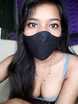 Webcam Model (Cute-Punjaban)  is live.Free join now!