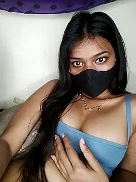 Webcam Model (Cute-Punjaban)  is live.Free join now!