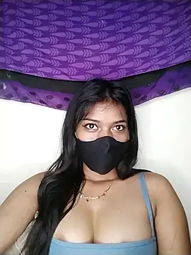 Webcam Model(Cute-Punjaban) is live