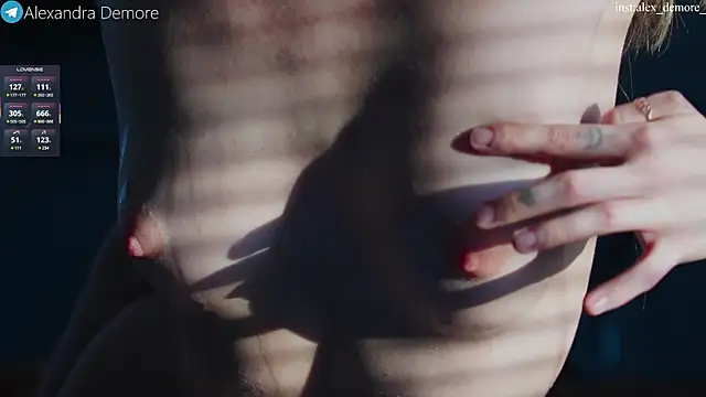 Alexandra_Demore private