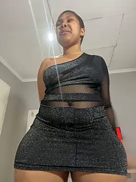 Webcam Model (Bootyfulbarbiie)  is live.Free join now!