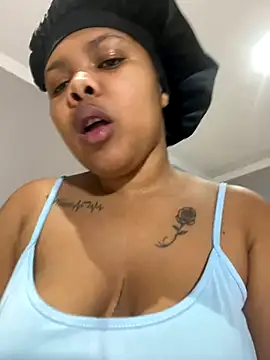 Webcam Model (Bootyfulbarbiie)  is live.Free join now!